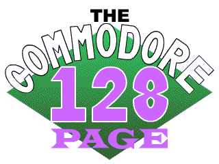 The Commodore 128 Page